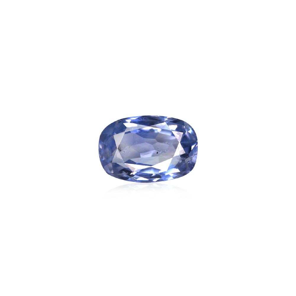Blue Sapphire - 3.4 Carat