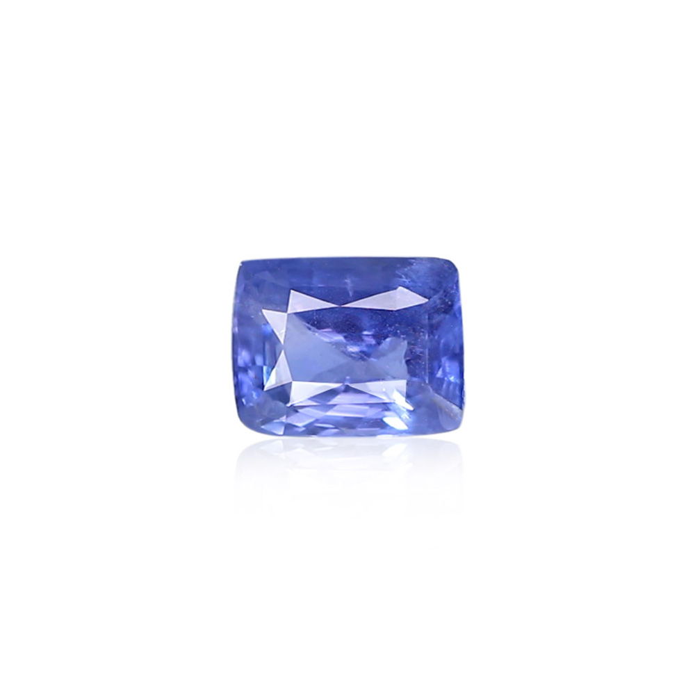 Blue Sapphire - 3.45 Carat