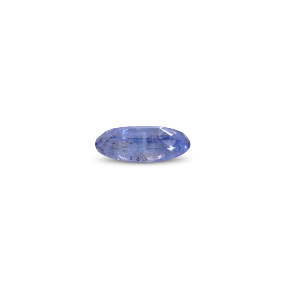 Blue Sapphire - 3.45 Carat