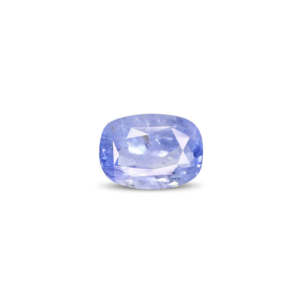 Blue Sapphire - 3.5 Carat