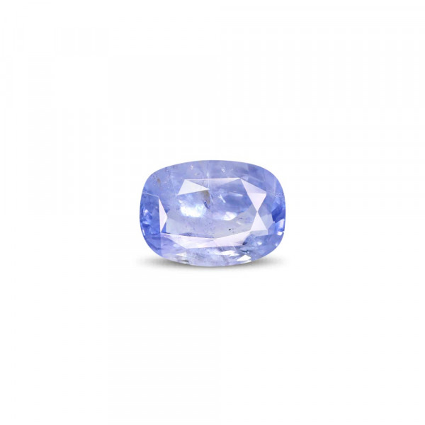 Blue Sapphire - 3.5 Carat