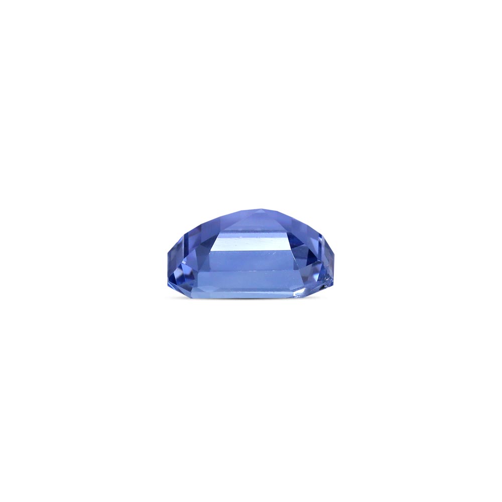 Blue Sapphire - 3.56 Carat