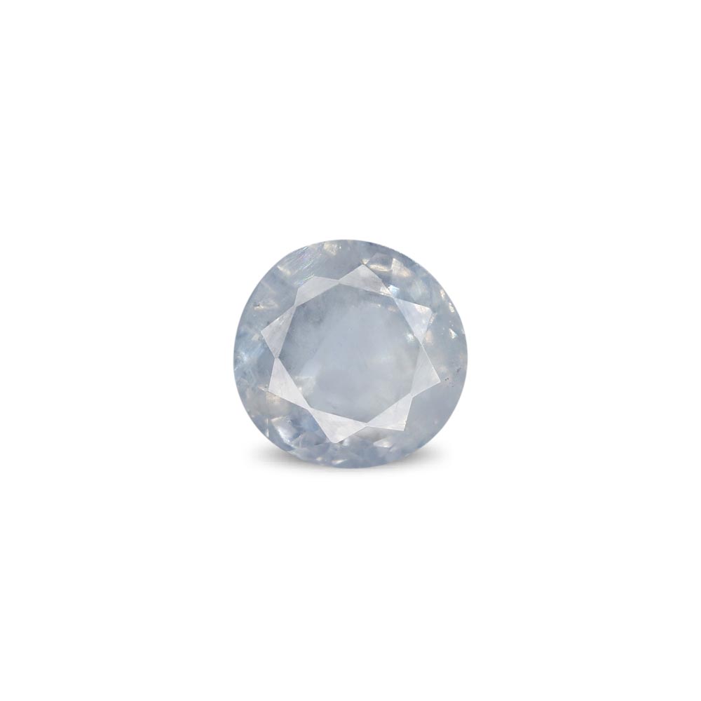 Blue Sapphire - 3.5 Carat