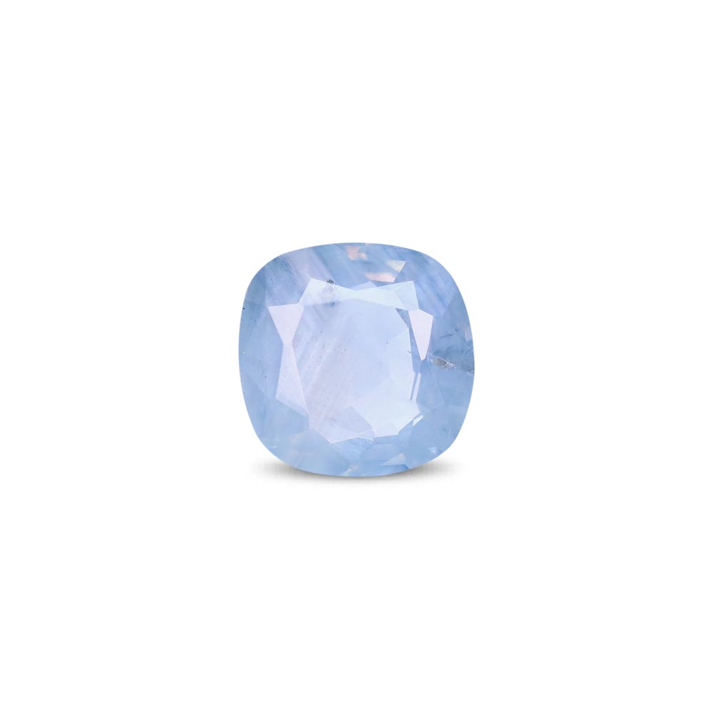 Blue Sapphire - 3.52 Carat
