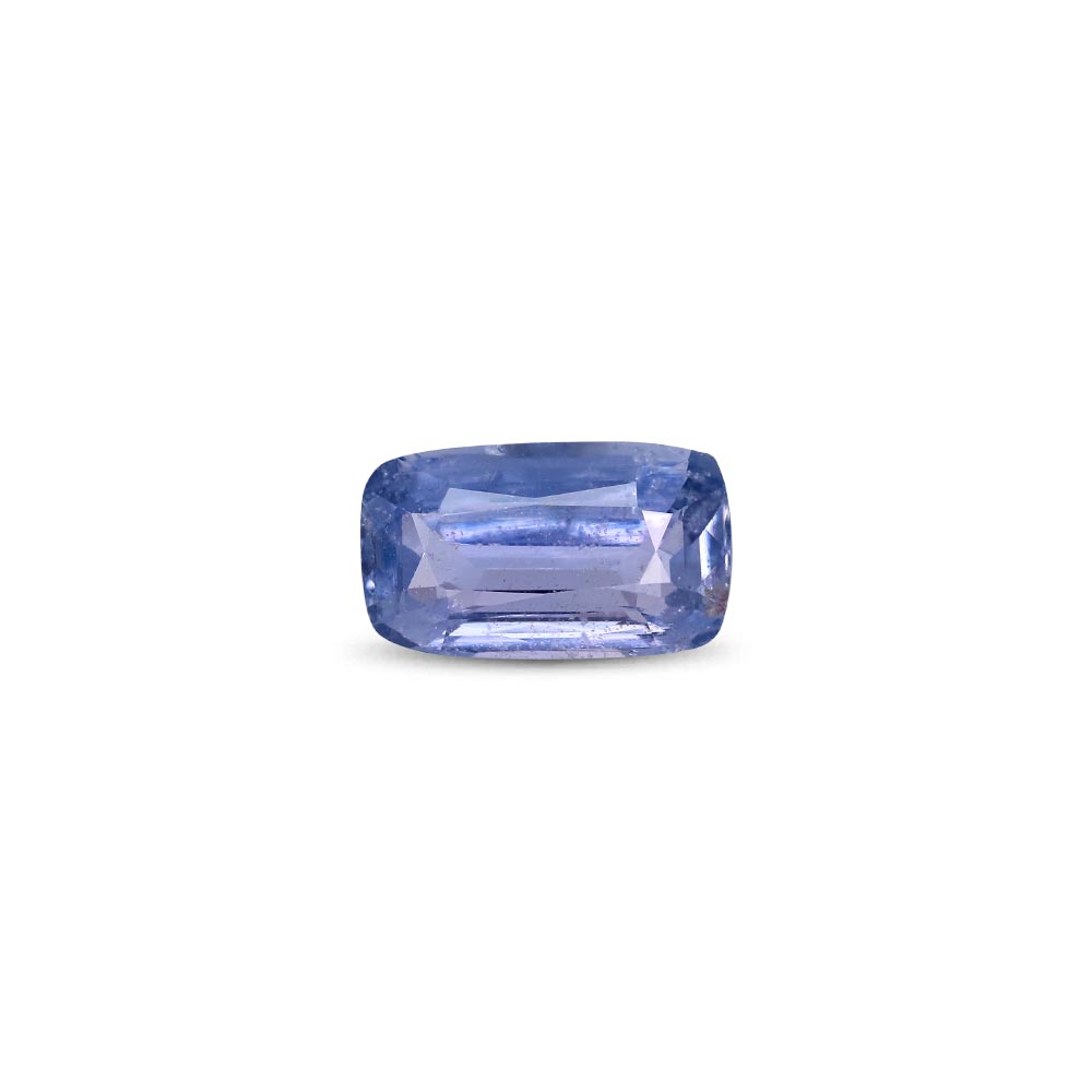 Blue Sapphire - 3.52 Carat