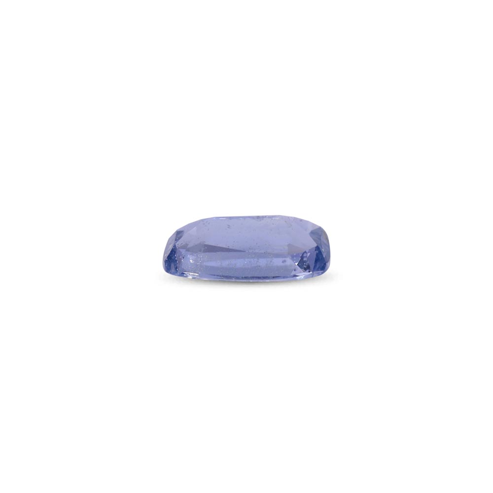 Blue Sapphire - 3.52 Carat
