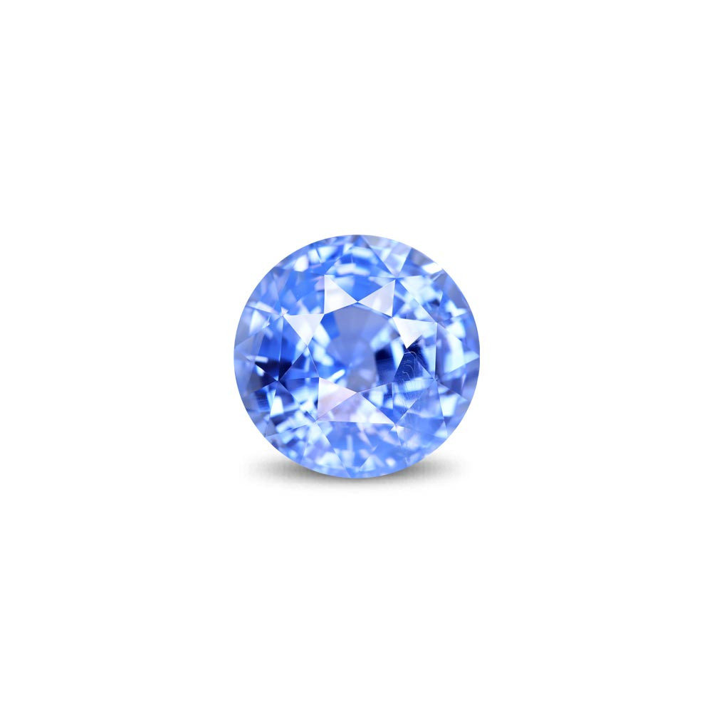 Blue Sapphire - 35.27 Carat
