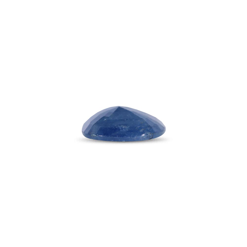 Blue Sapphire - 3.53 Carat