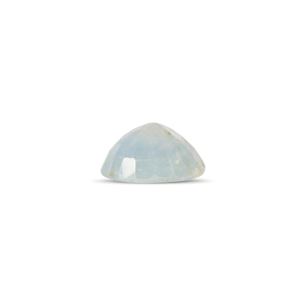 Blue Sapphire - 3.56 Carat