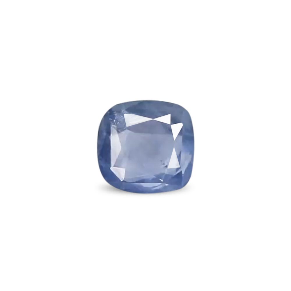 Blue Sapphire - 3.56 Carat