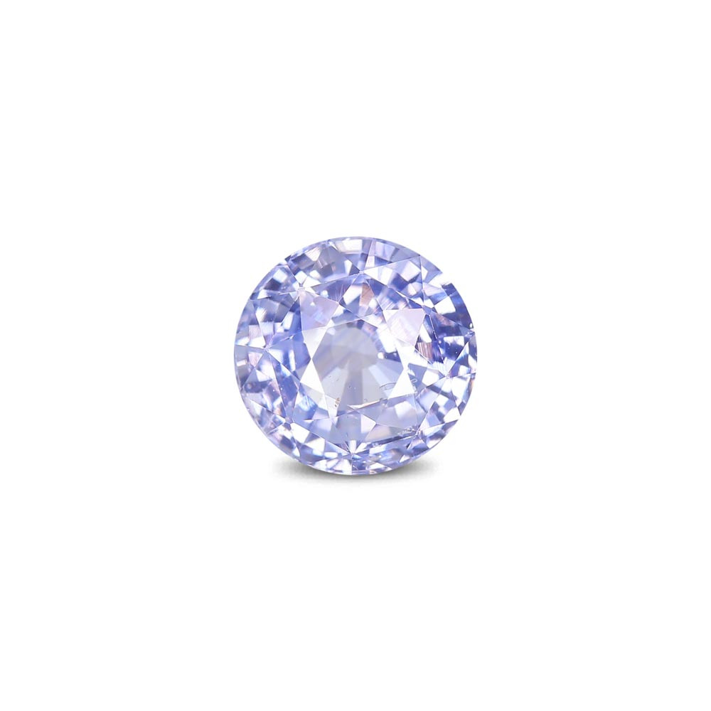 Blue Sapphire - 3.57 Carat