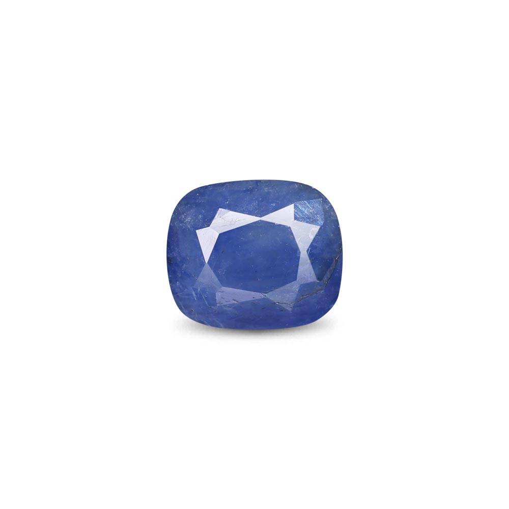 Blue Sapphire - 3.58 Carat