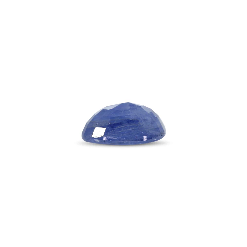 Blue Sapphire - 3.58 Carat