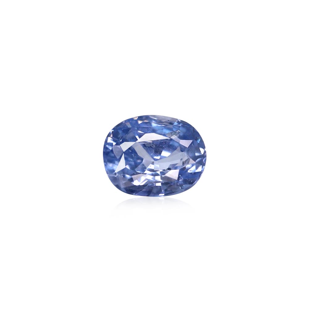 Blue Sapphire - 3.59 Carat