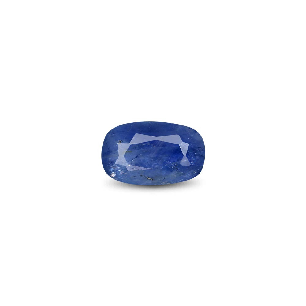 Blue Sapphire - 3.59 Carat