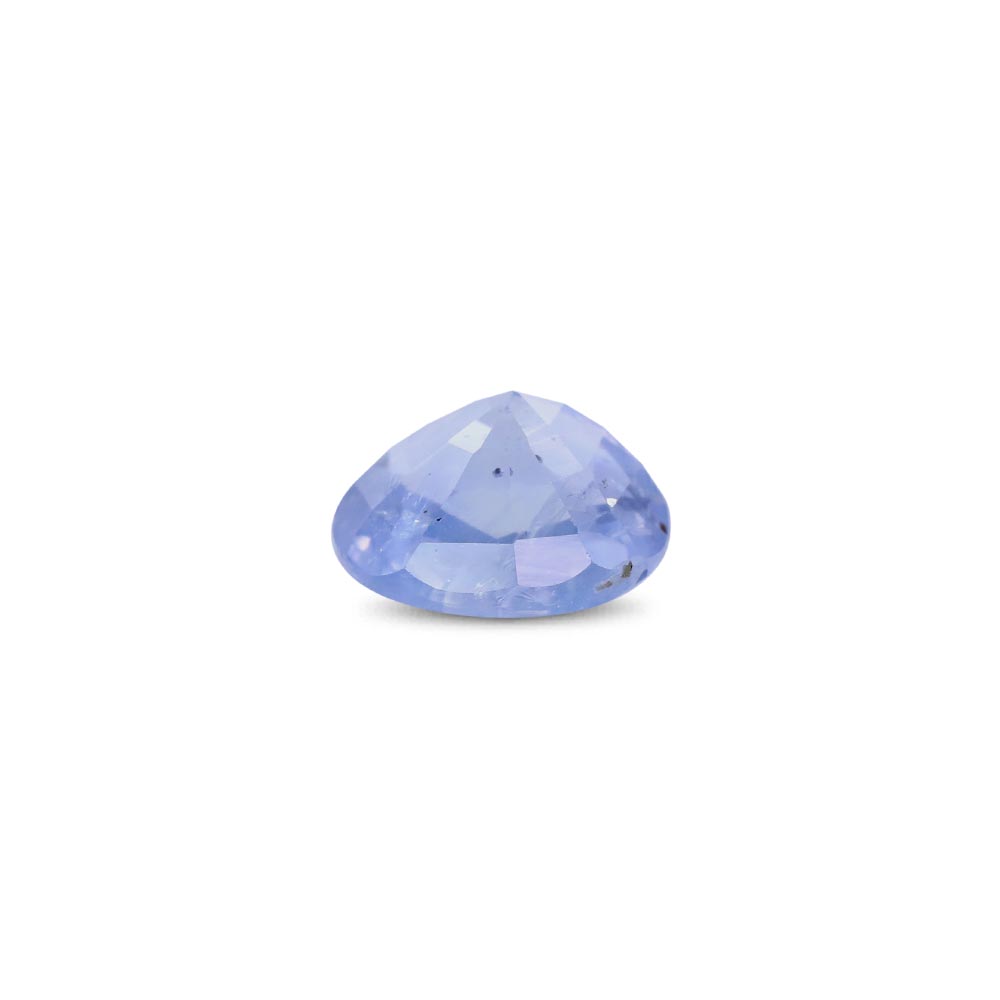 Blue Sapphire - 3.6 Carat