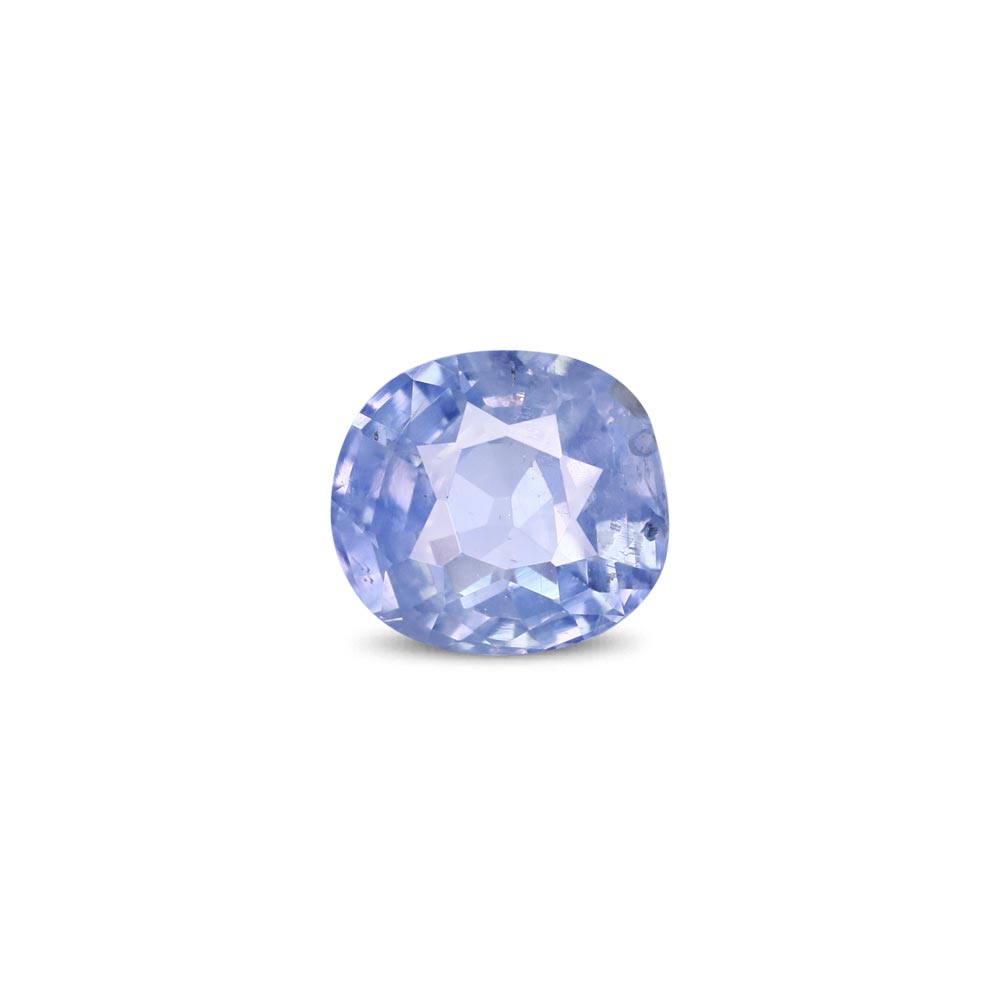 Blue Sapphire - 3.6 Carat