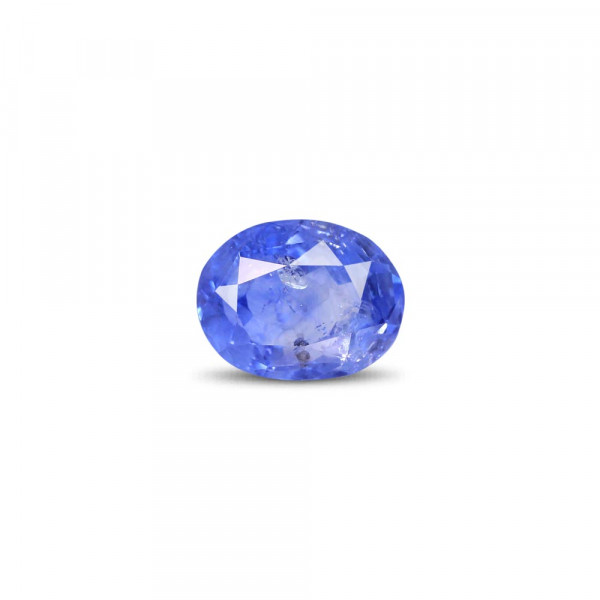 Blue Sapphire - 3.6 Carat