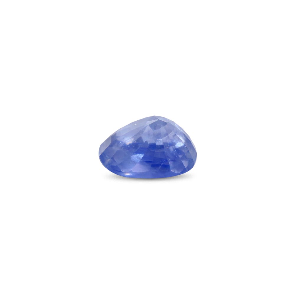 Blue Sapphire - 3.6 Carat