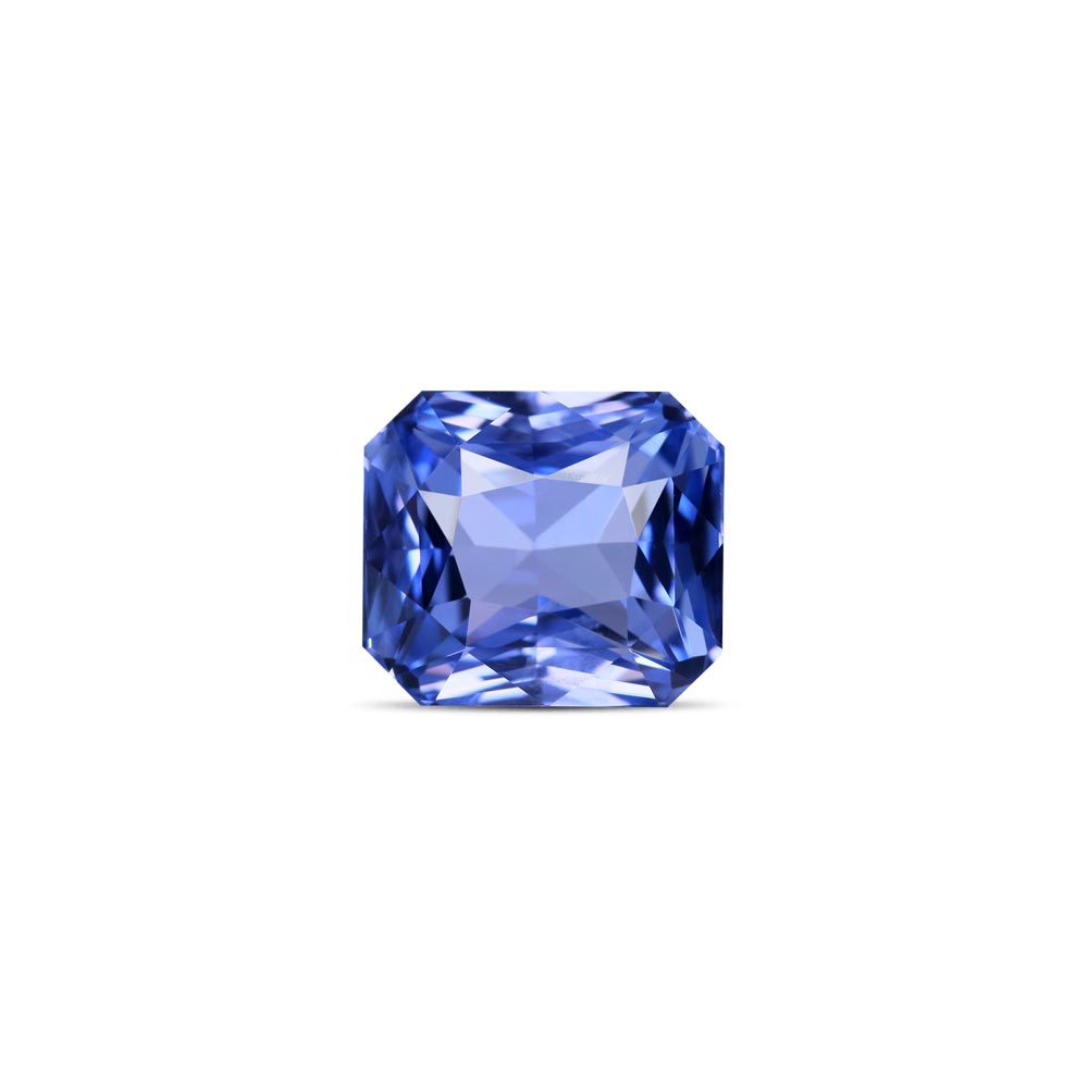 Blue Sapphire - 3.6 Carat
