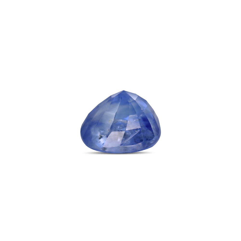 Blue Sapphire - 3.6 Carat