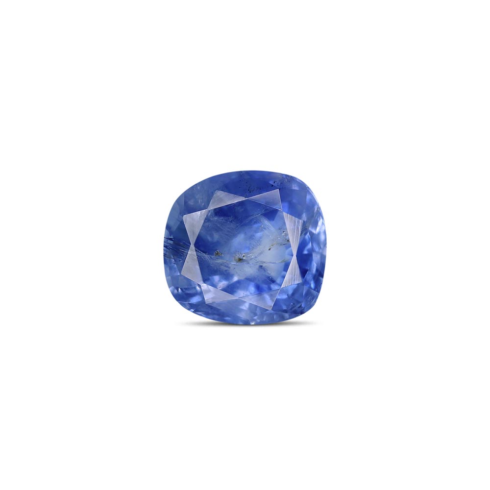 Blue Sapphire - 3.6 Carat