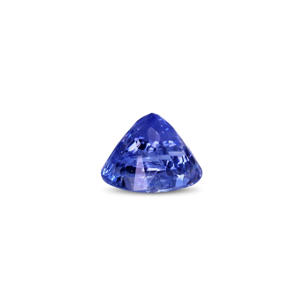 Blue Sapphire - 3.6 Carat