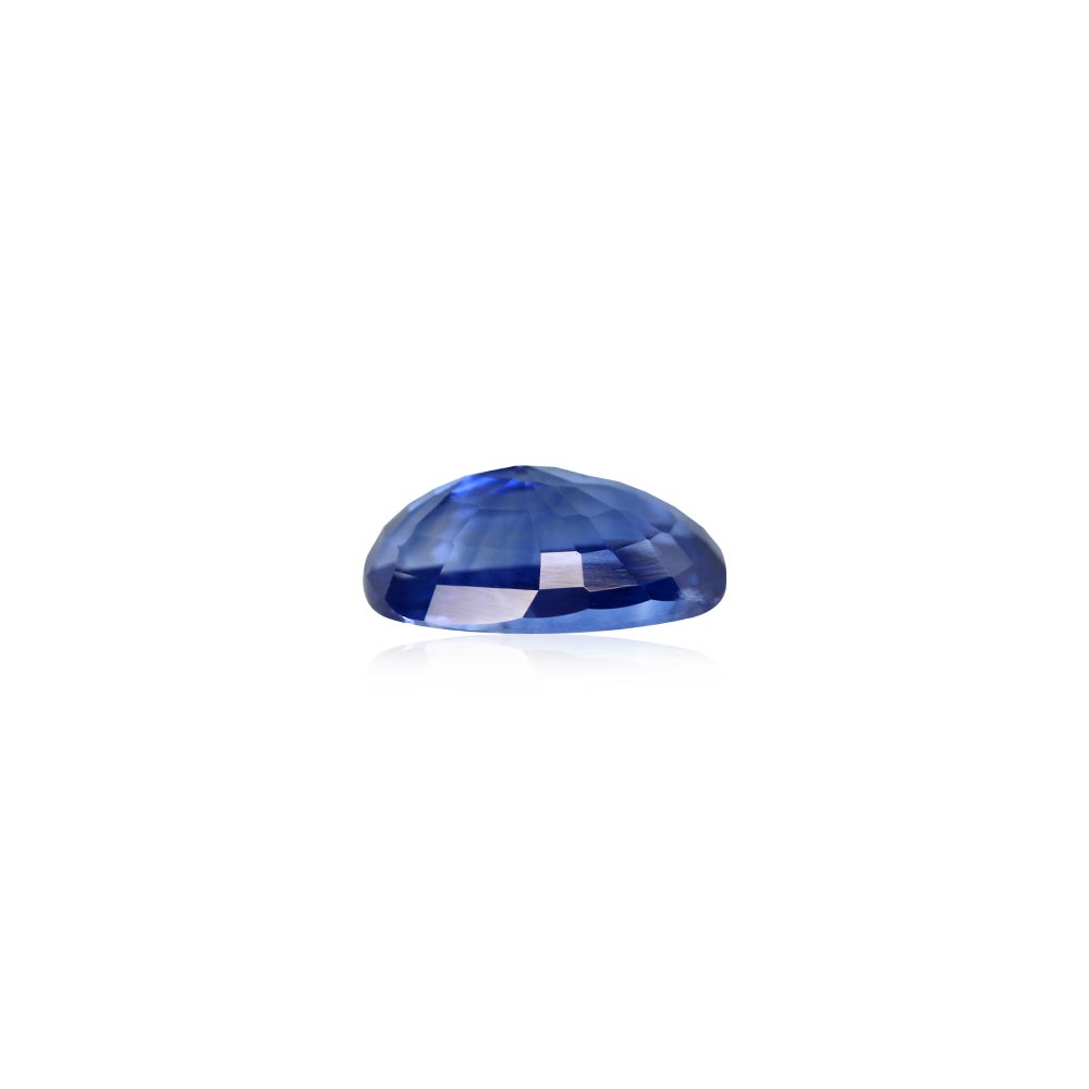 Blue Sapphire - 3.61 Carat