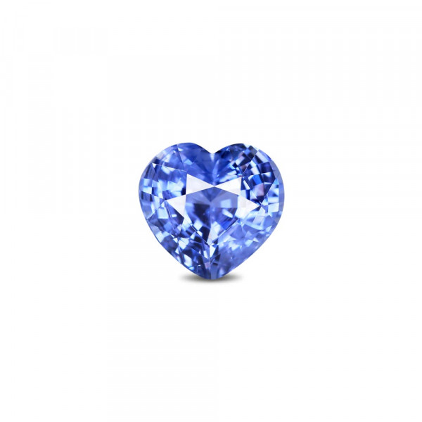 Blue Sapphire - 3.63 Carat