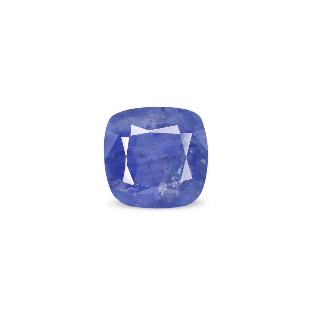 Blue Sapphire - 3.63 Carat