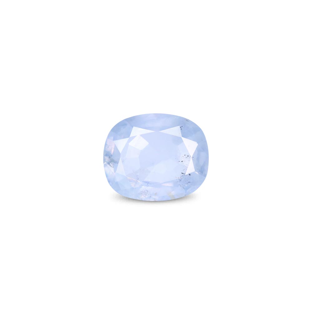 Blue Sapphire - 3.63 Carat