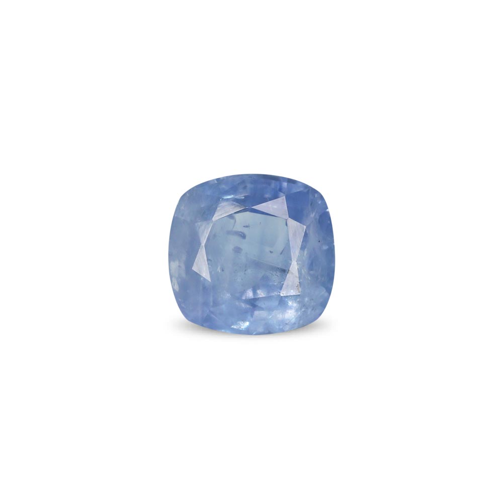Blue Sapphire - 3.64 Carat