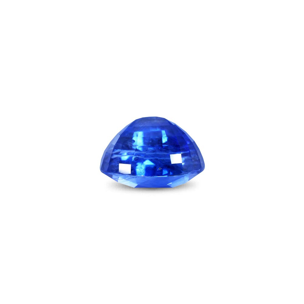 Blue Sapphire - 36.5 Carat