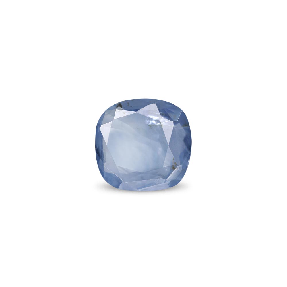 Blue Sapphire - 3.66 Carat