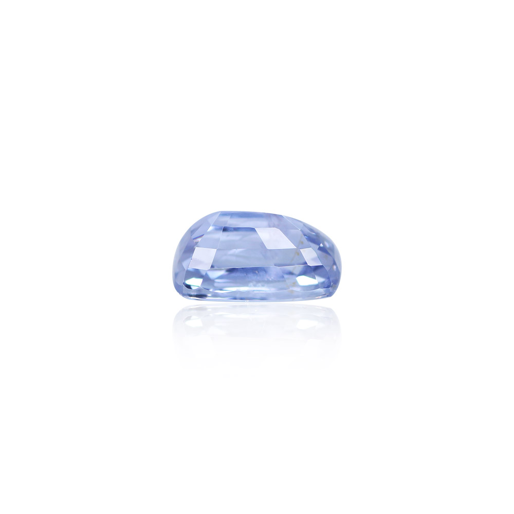 Blue Sapphire - 3.70 Carat