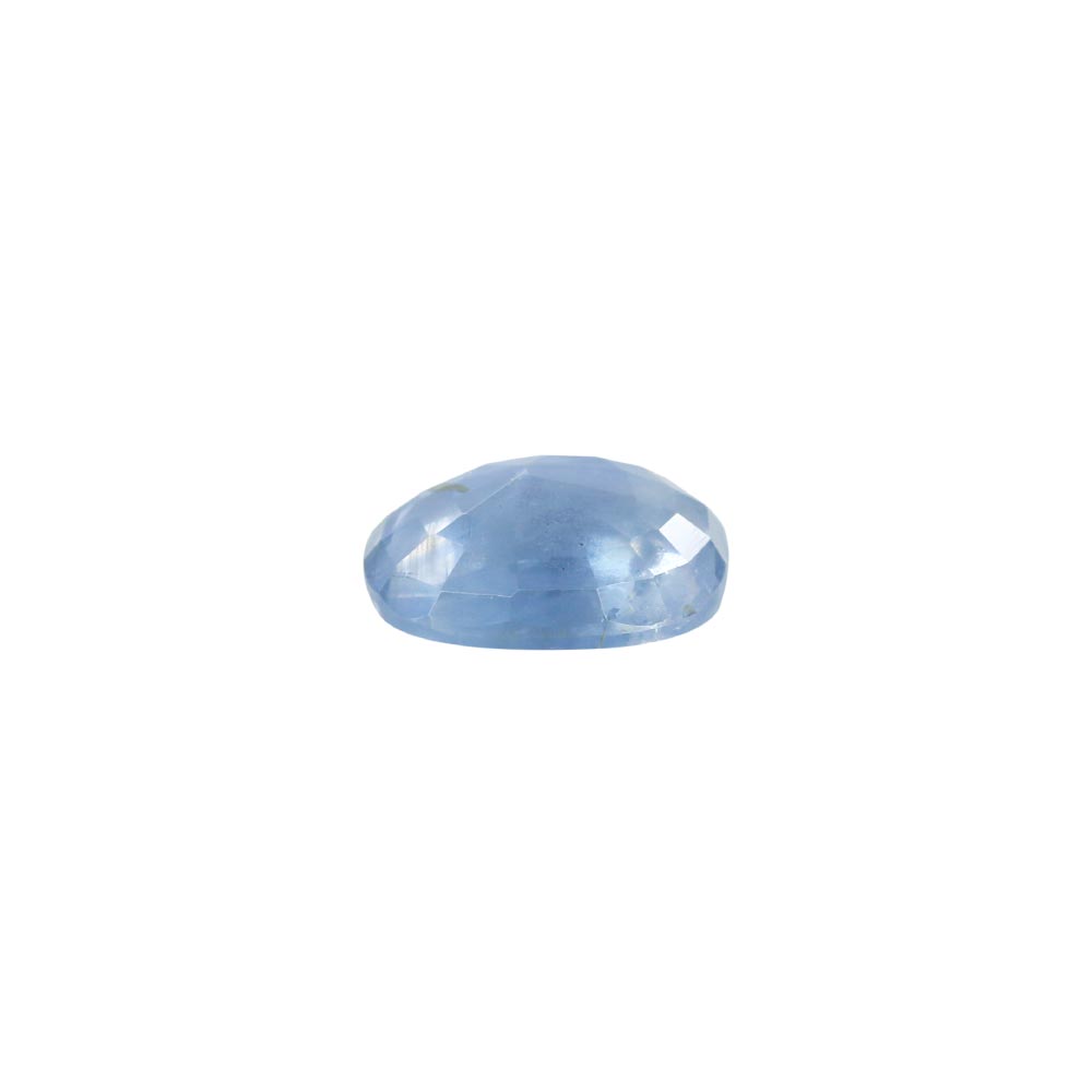 Blue Sapphire - 3.71 Carat