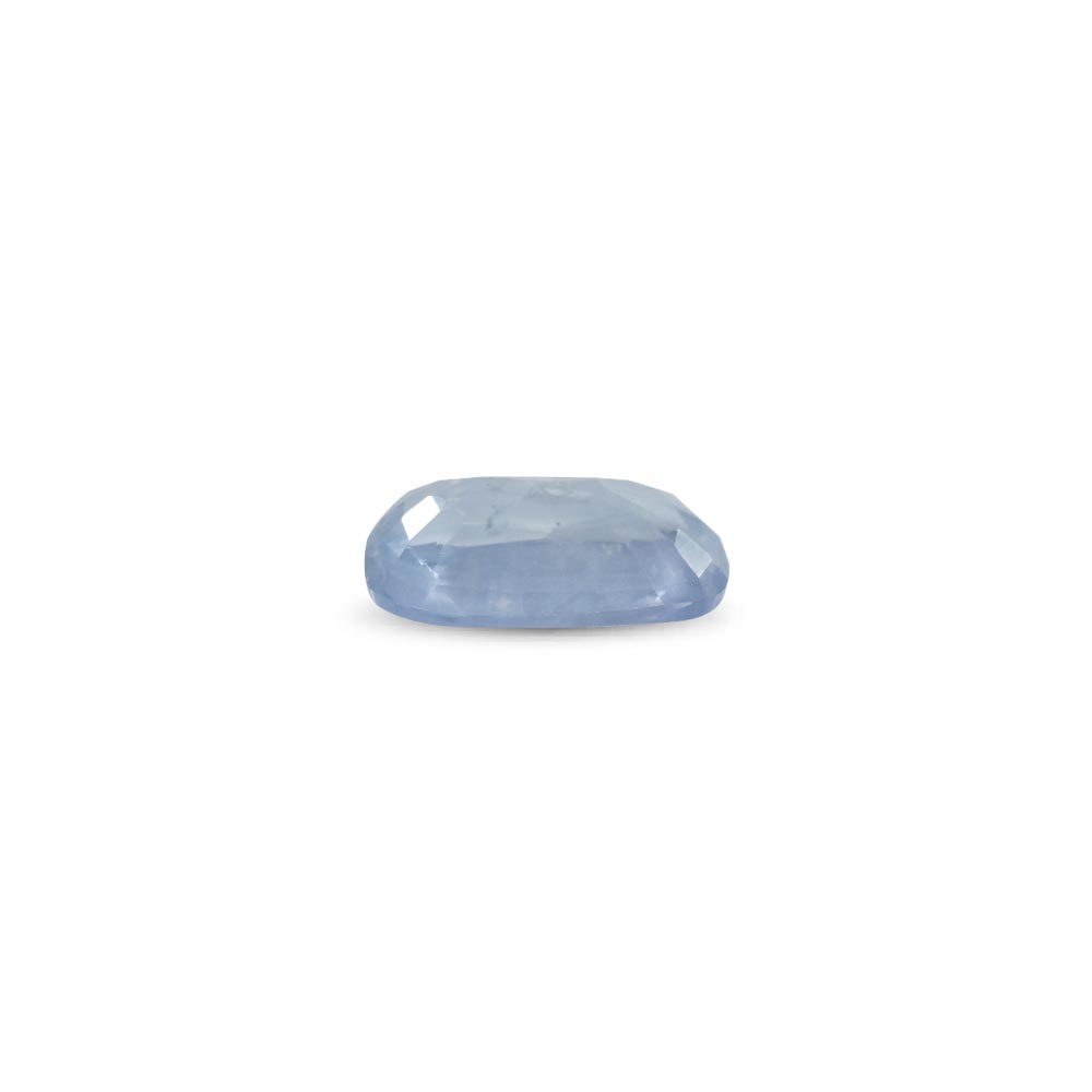 Blue Sapphire - 3.75 Carat