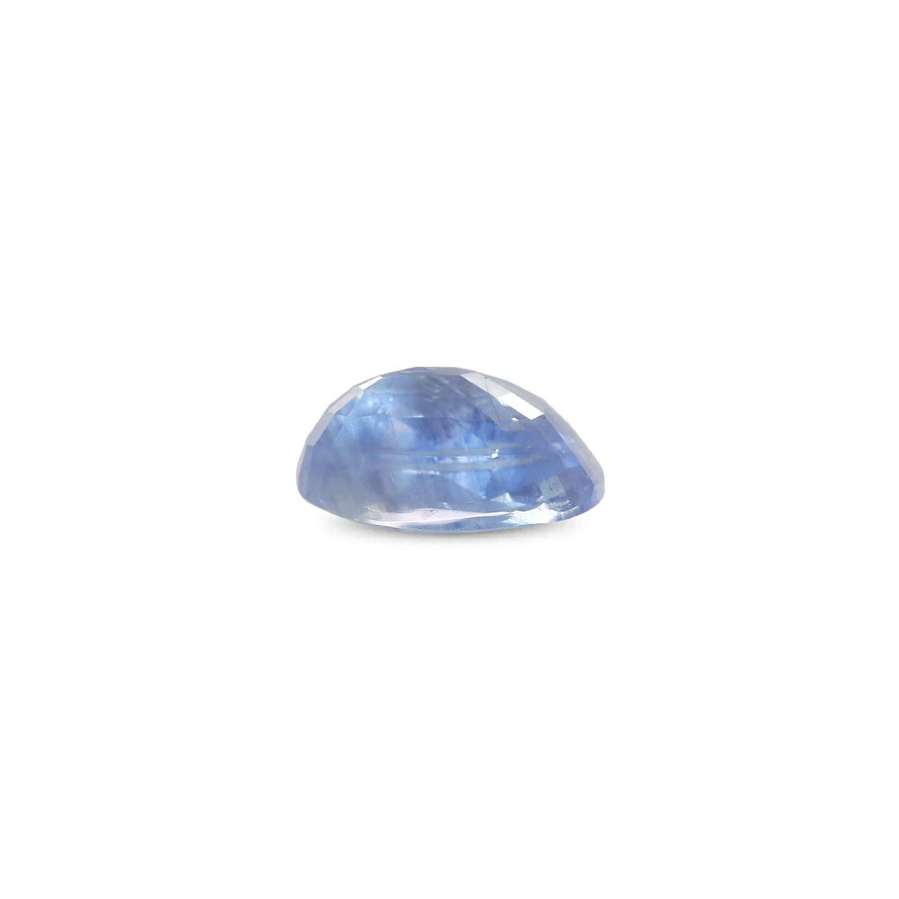 Blue Sapphire - 3.8 Carat