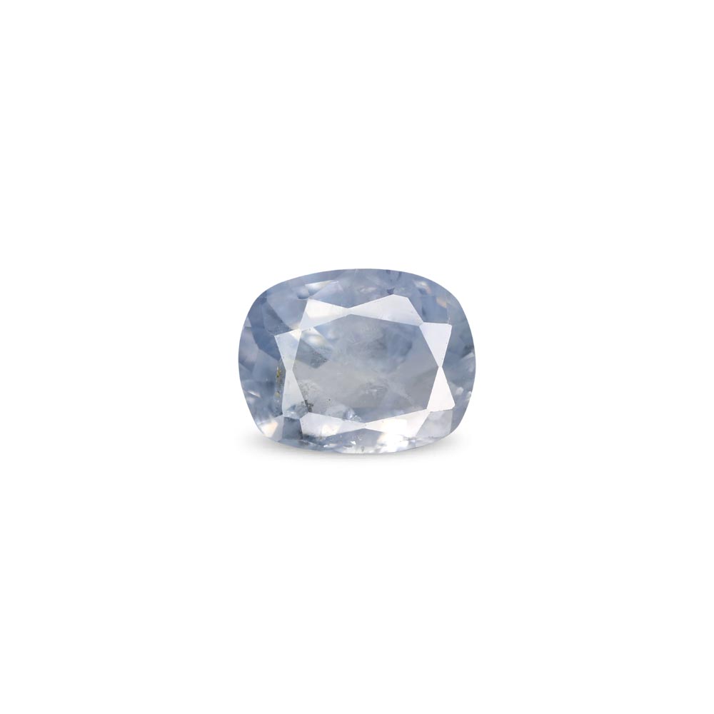 Blue Sapphire - 3.8 Carat