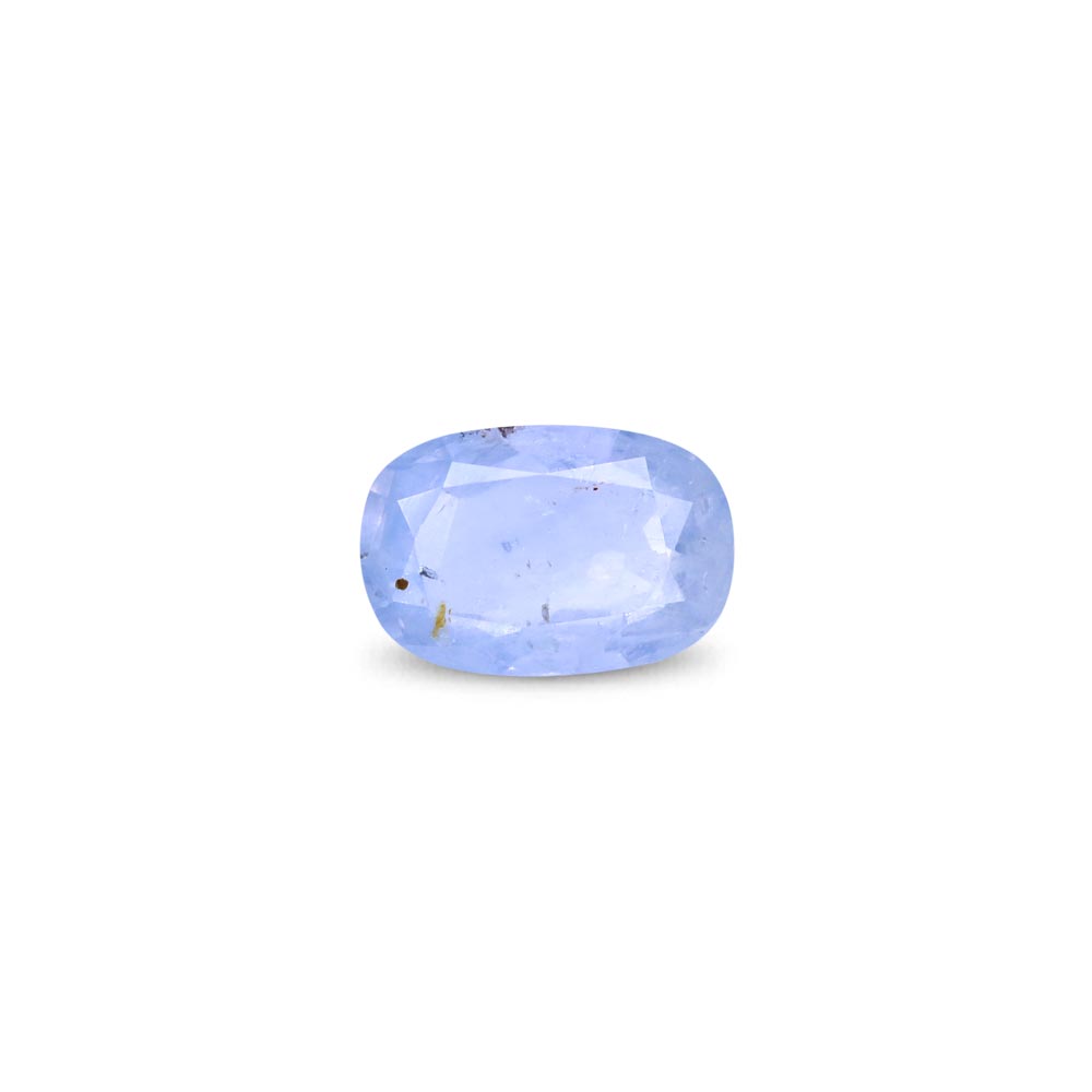 Blue Sapphire - 3.8 Carat