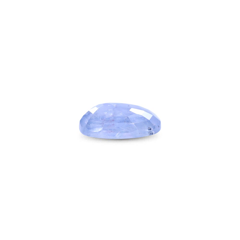 Blue Sapphire - 3.8 Carat