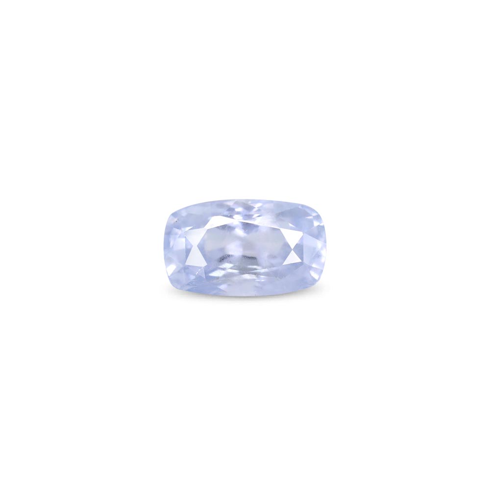 Blue Sapphire - 3.86 Carat