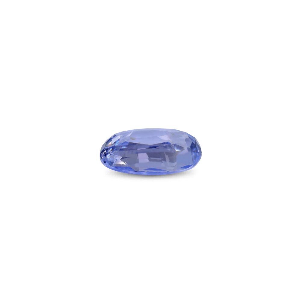 Blue Sapphire - 3.9 Carat