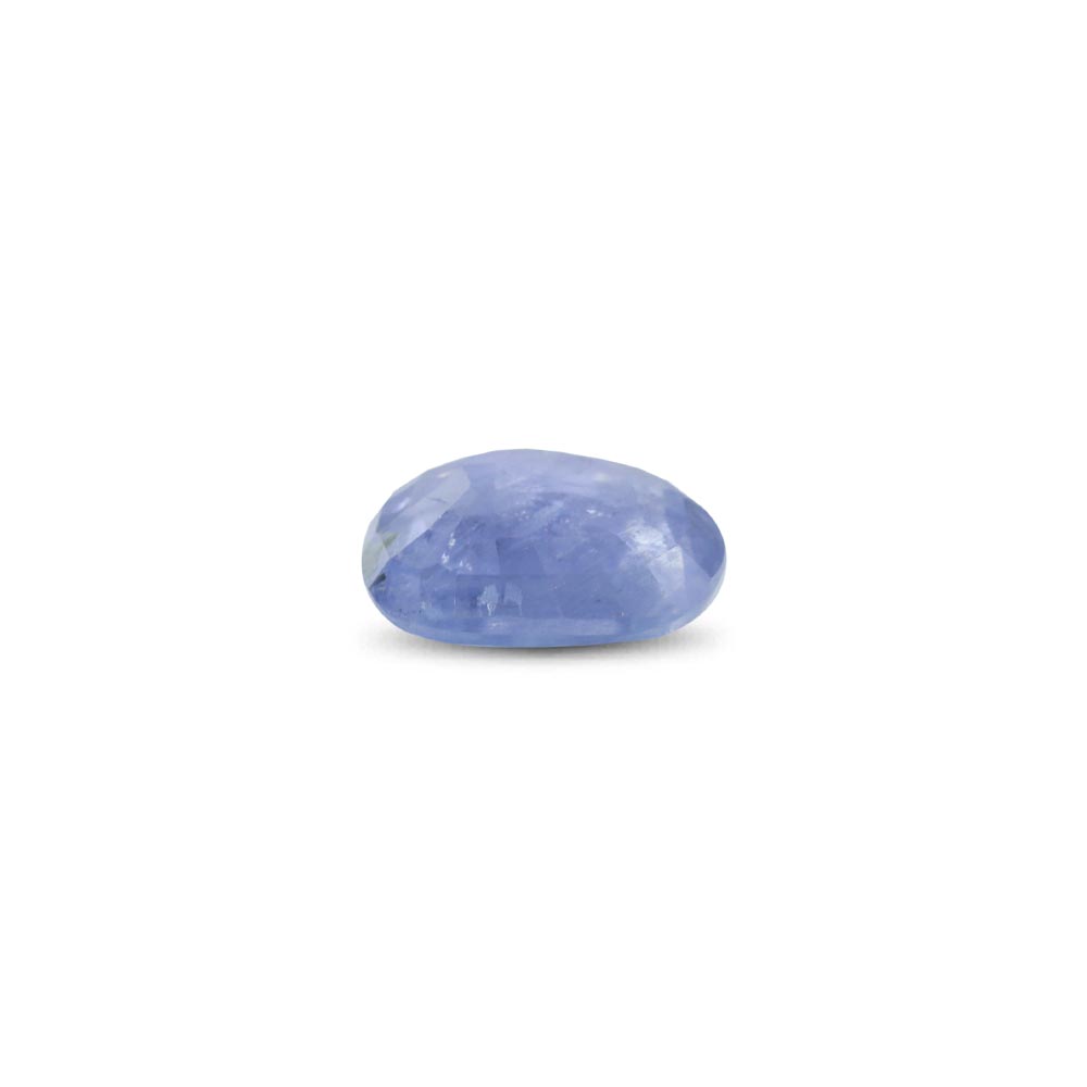 Blue Sapphire - 3.9 Carat