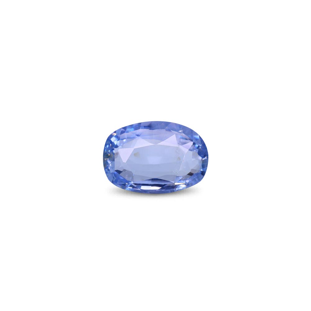 Blue Sapphire - 3.9 Carat
