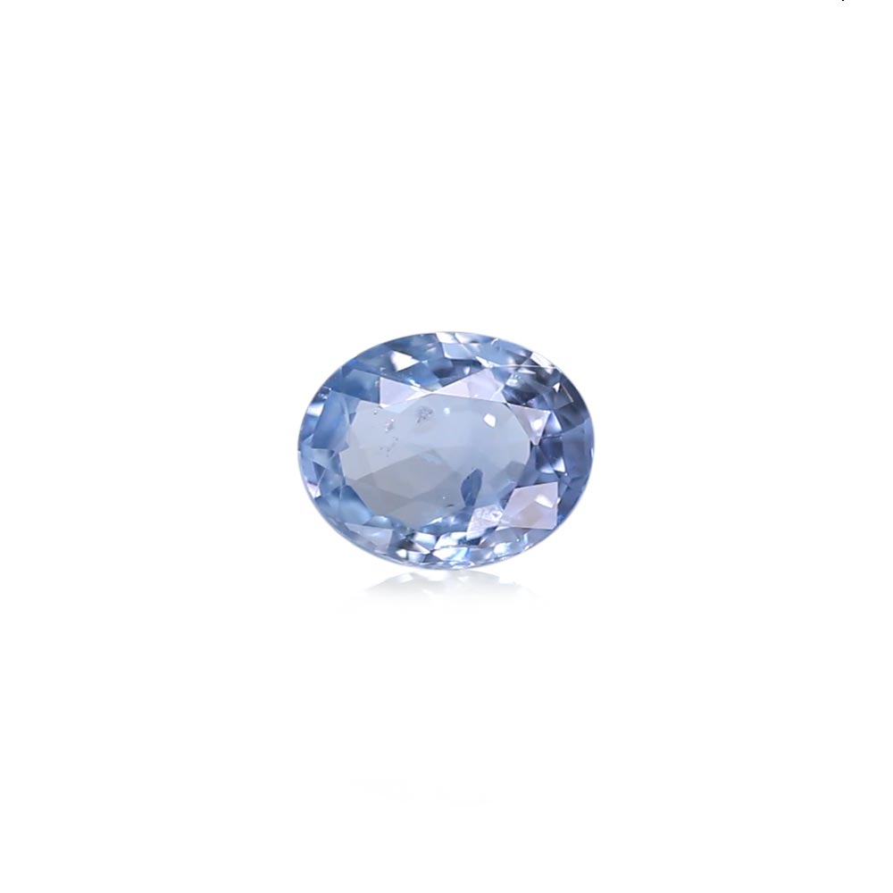 Blue Sapphire - 3.92 Carat