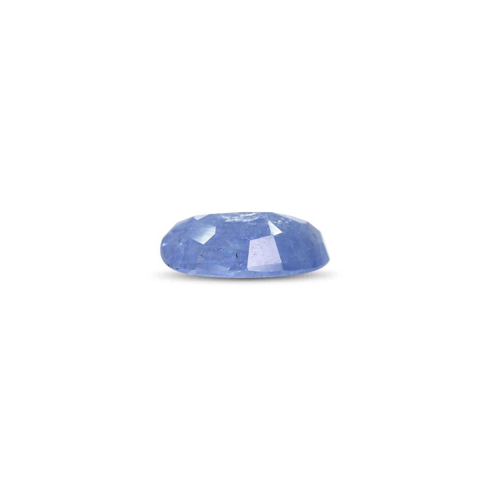Blue Sapphire - 3.93 Carat