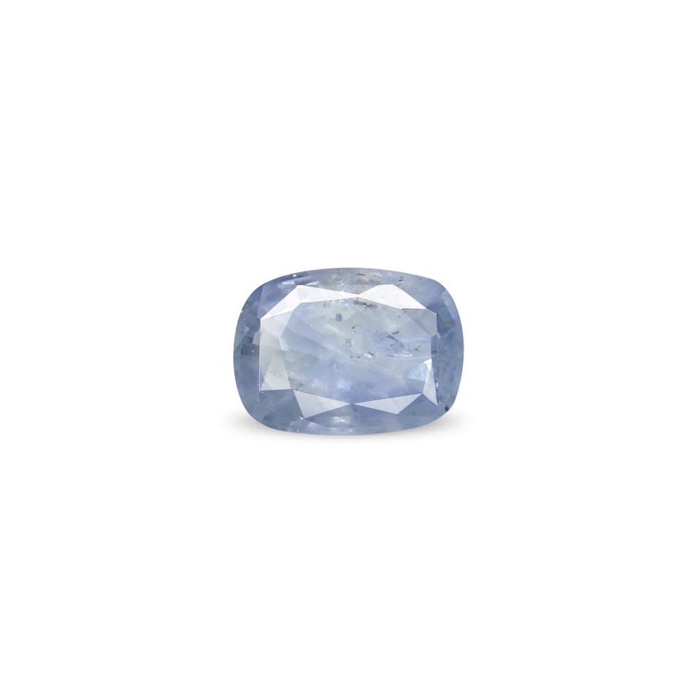 Blue Sapphire - 3.93 Carat