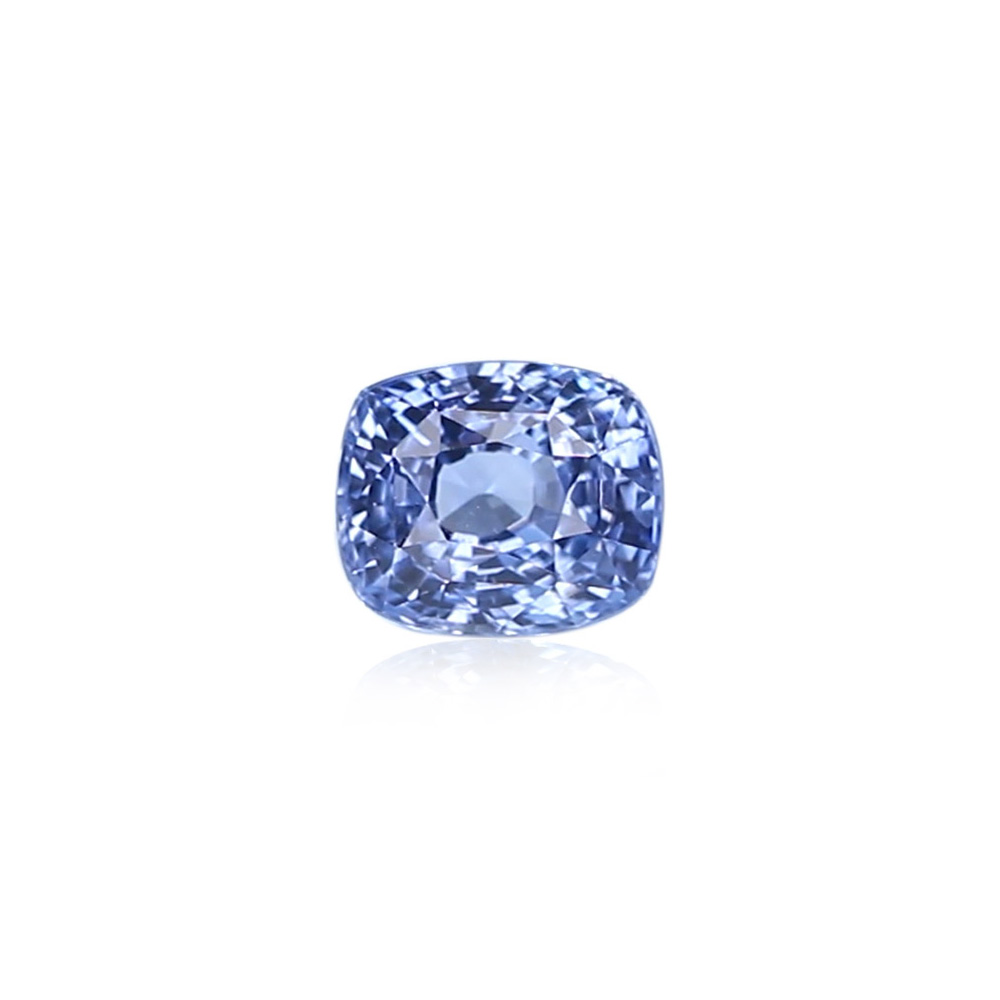 Blue Sapphire - 3.94 Carat