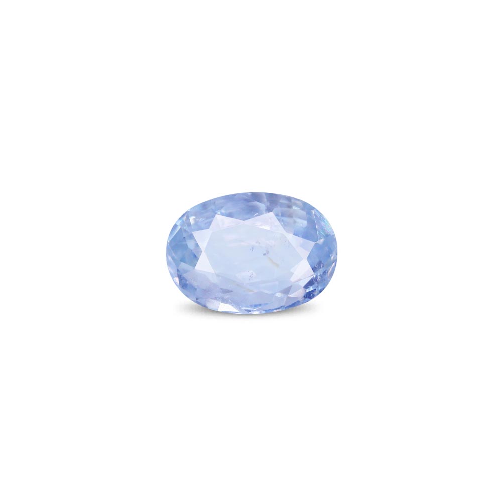 Blue Sapphire - 4 Carat